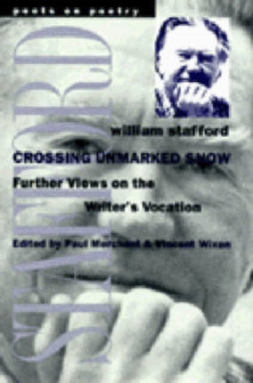 Crossing Unmarked Snow
