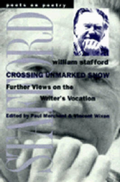 Crossing Unmarked Snow