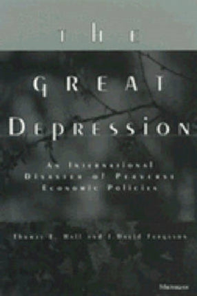 The Great Depression