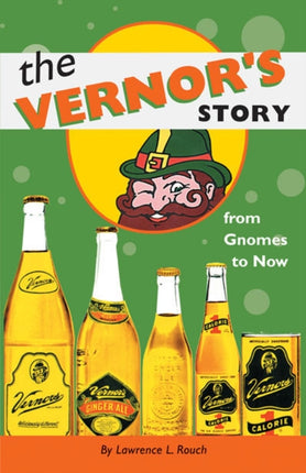 The Vernors Story