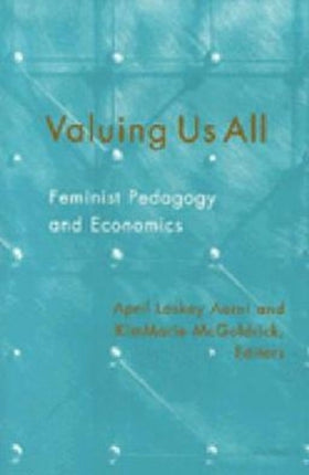 Valuing Us All