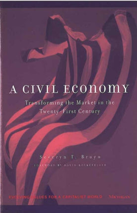 A Civil Economy