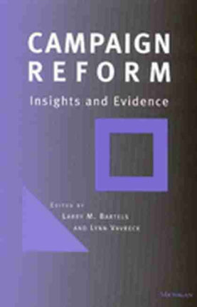 Campaign Reform