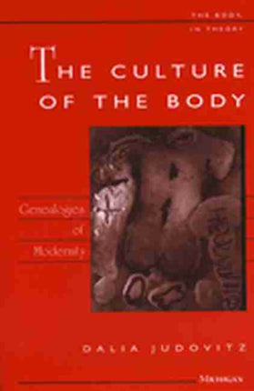 The Culture of the Body