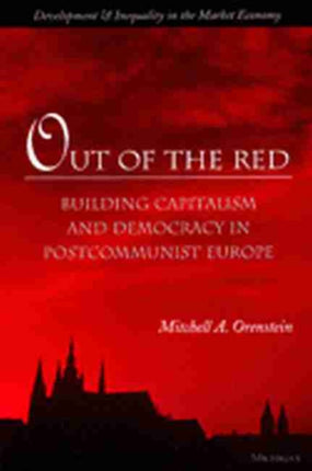 Out of the Red