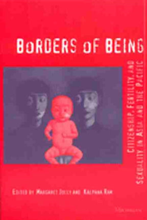 Borders of Being