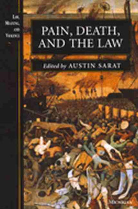 Pain Death and the Law