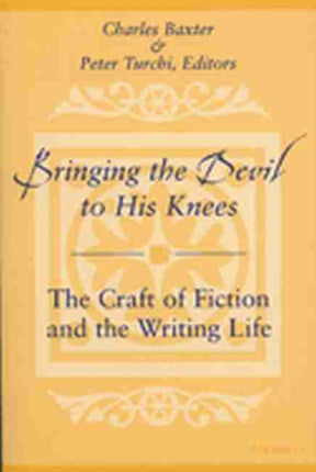 Bringing the Devil to His Knees  The Craft of