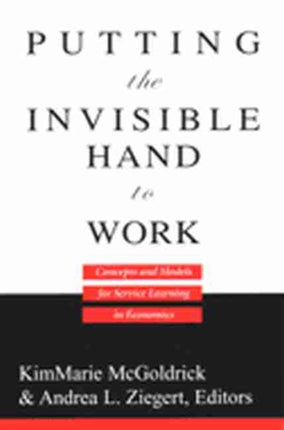 Putting the Invisible Hand to Work