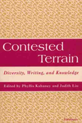 Contested Terrain