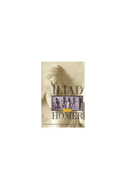 Iliad Book 1