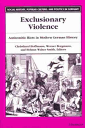 Exclusionary Violence