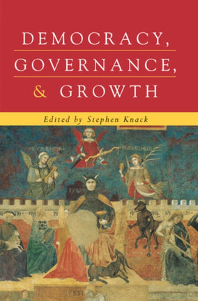 Democracy Governance and Growth