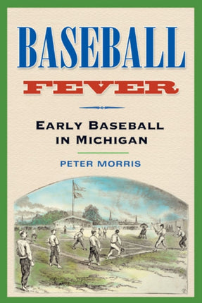 Baseball Fever