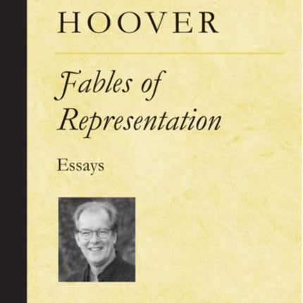 Fables of Representation