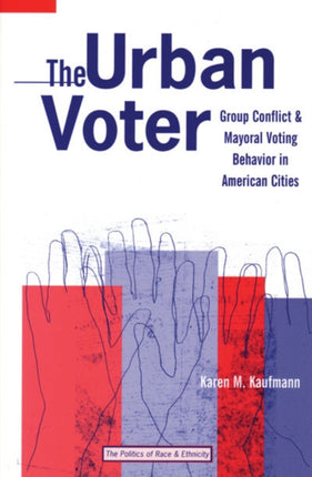 The Urban Voter