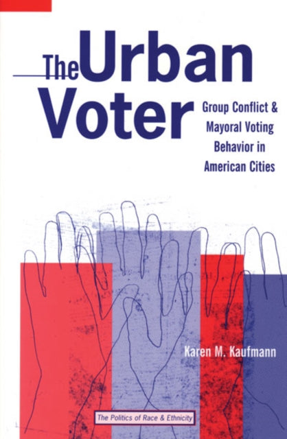 The Urban Voter
