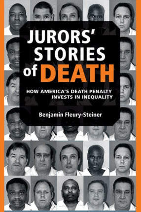 Jurors Stories of Death