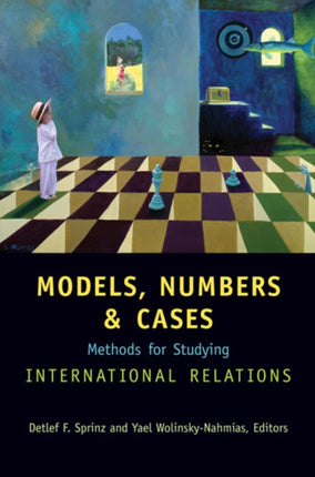 Models Numbers and Cases  Methods for Studying