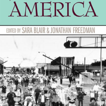 Jewish in America