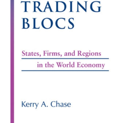 Trading Blocs