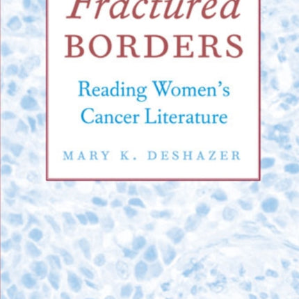 Fractured Borders