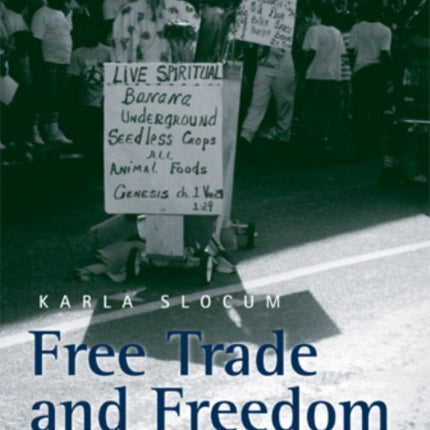 Free Trade and Freedom