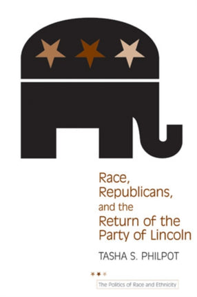 Race Republicans and the Return of the Party of