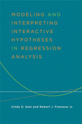 Modeling and Interpreting Interactive Hypotheses