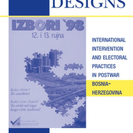 Democratic Designs  International Intervention