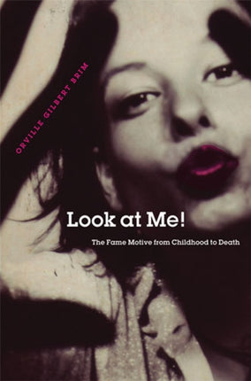 Look at Me