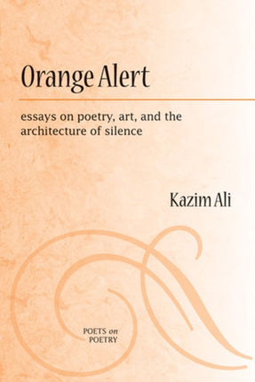 Orange Alert