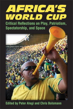Africas World Cup