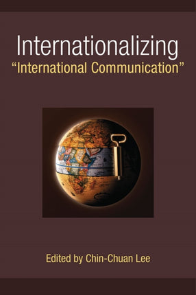Internationalizing International Communication