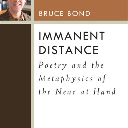 Immanent Distance