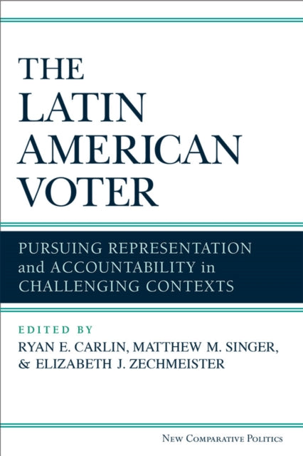 The Latin American Voter