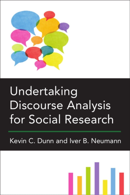Undertaking Discourse Analysis for Social