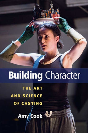 Building Character  The Art and Science of