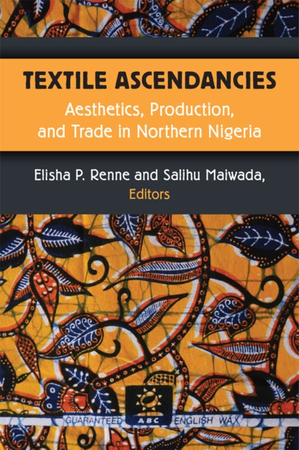Textile Ascendancies