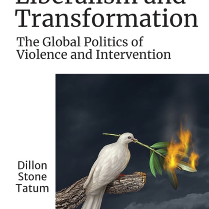 Liberalism and Transformation