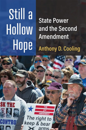 Still a Hollow Hope  State Power and the Second