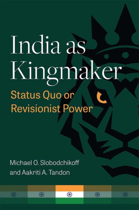 India as Kingmaker