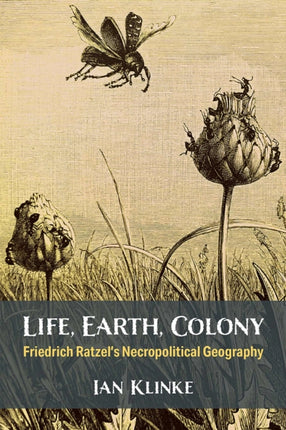 Life Earth Colony