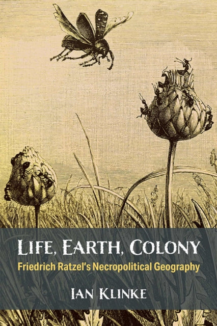 Life Earth Colony