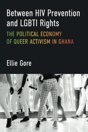 Between HIV Prevention and LGBTI Rights