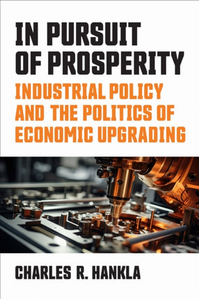 In Pursuit of Prosperity