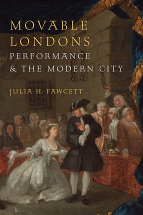 Movable Londons
