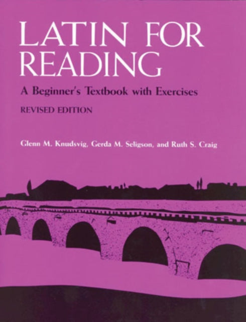 Latin for Reading