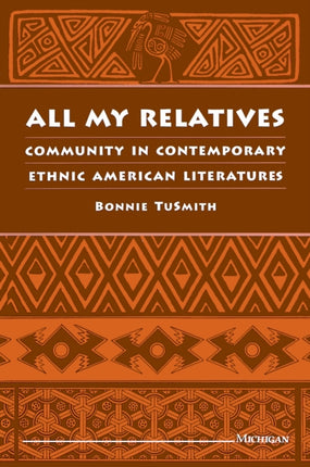 All My Relatives