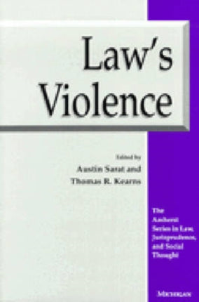 Laws Violence